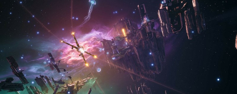 永恆空間2靜態粉碎怎麽解鎖 永恆空間2靜態粉碎怎麽解鎖