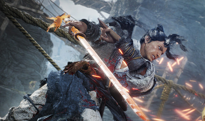 《臥龍蒼天隕落》閃避和化解使用方法 《臥龍蒼天隕落》閃避和化解使用方法