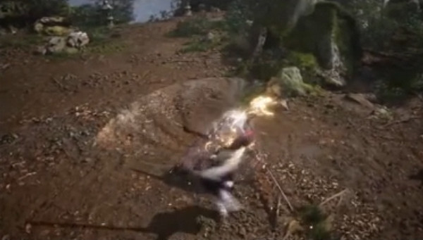 《黑神話悟空》奇術介紹 《黑神話悟空》奇術介紹