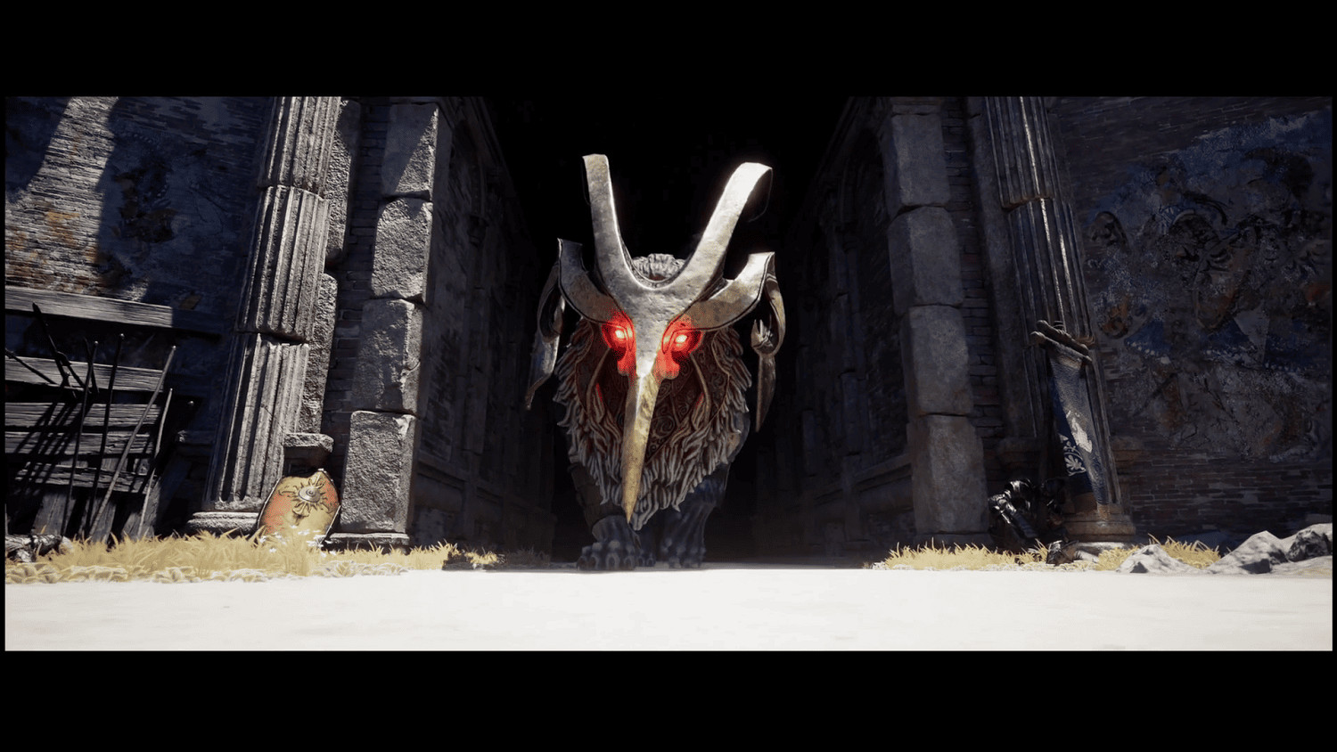 《艾諾提亞：失落之歌》科隆展新預告 9月19日發售！