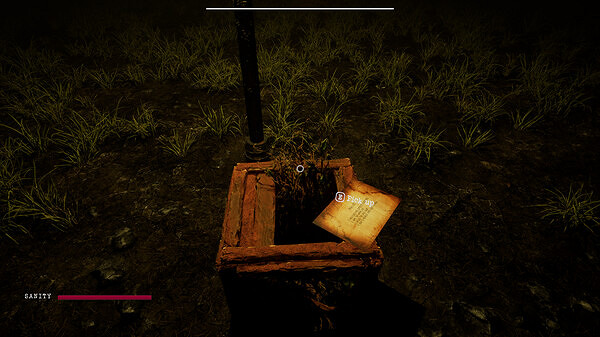 多人合作生存恐怖遊戲《怦然驚嚇》現已推出搶先體驗版