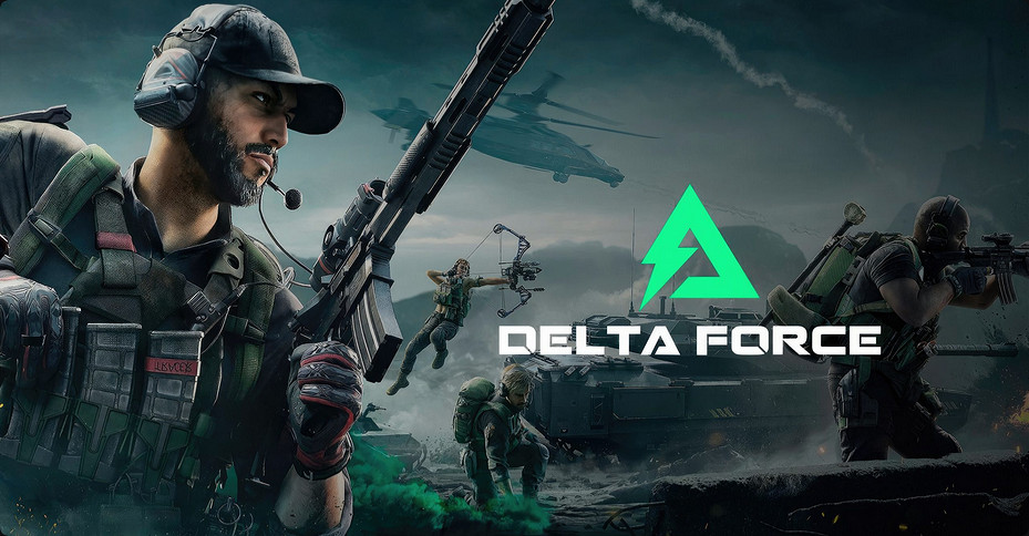 《三角洲行動》海外名稱簡化:希望縮小新老玩家代溝 《三角洲行動》海外名稱簡化:希望縮小新老玩家代溝