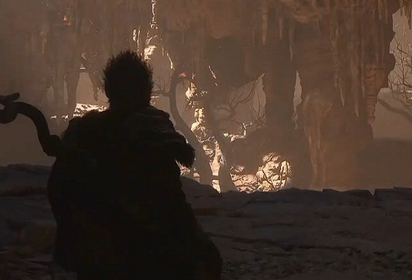 《黑神話：悟空》第二回Boss位置介紹