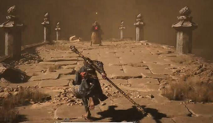 《黑神話悟空》Boss順序一覽 《黑神話悟空》Boss順序一覽