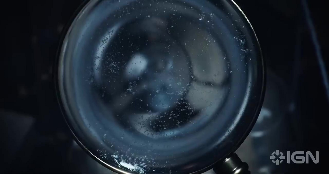 鼠鼠歷險記 魔幻冒險遊戲《Hela》科隆預告公布