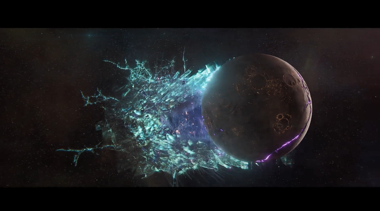 續上了！《邊緣禁地4》首支預告公開 2025年發售