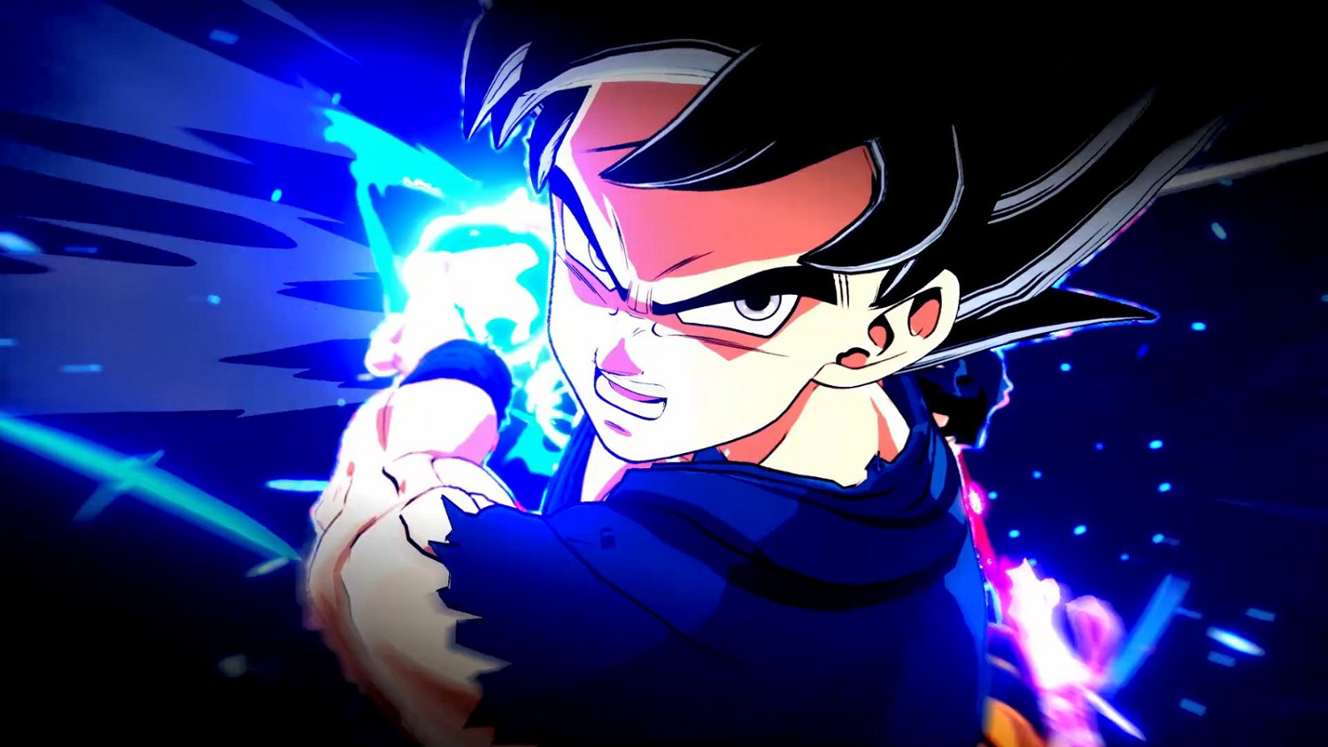 《七龍珠：電光炸裂！ZERO》科隆展預告 新角色登場