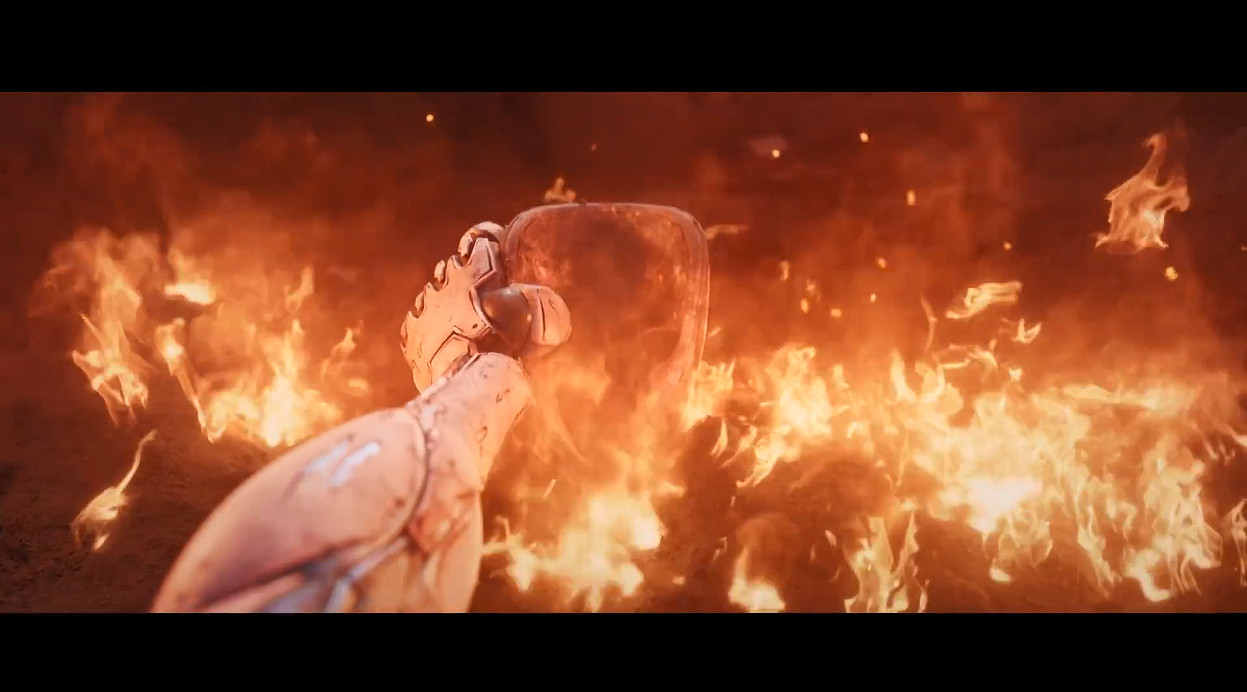 續上了！《邊緣禁地4》首支預告公開 2025年發售