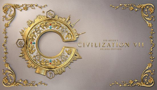 《文明7》預購開啟:標準版298元!各版本內容公開 《文明7》預購開啟:標準版298元!各版本內容公開