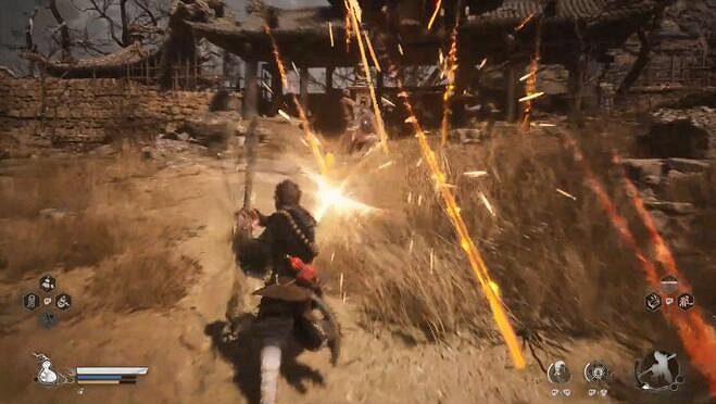 《黑神話悟空》全劇情流程圖文攻略 《黑神話悟空》全劇情流程圖文攻略