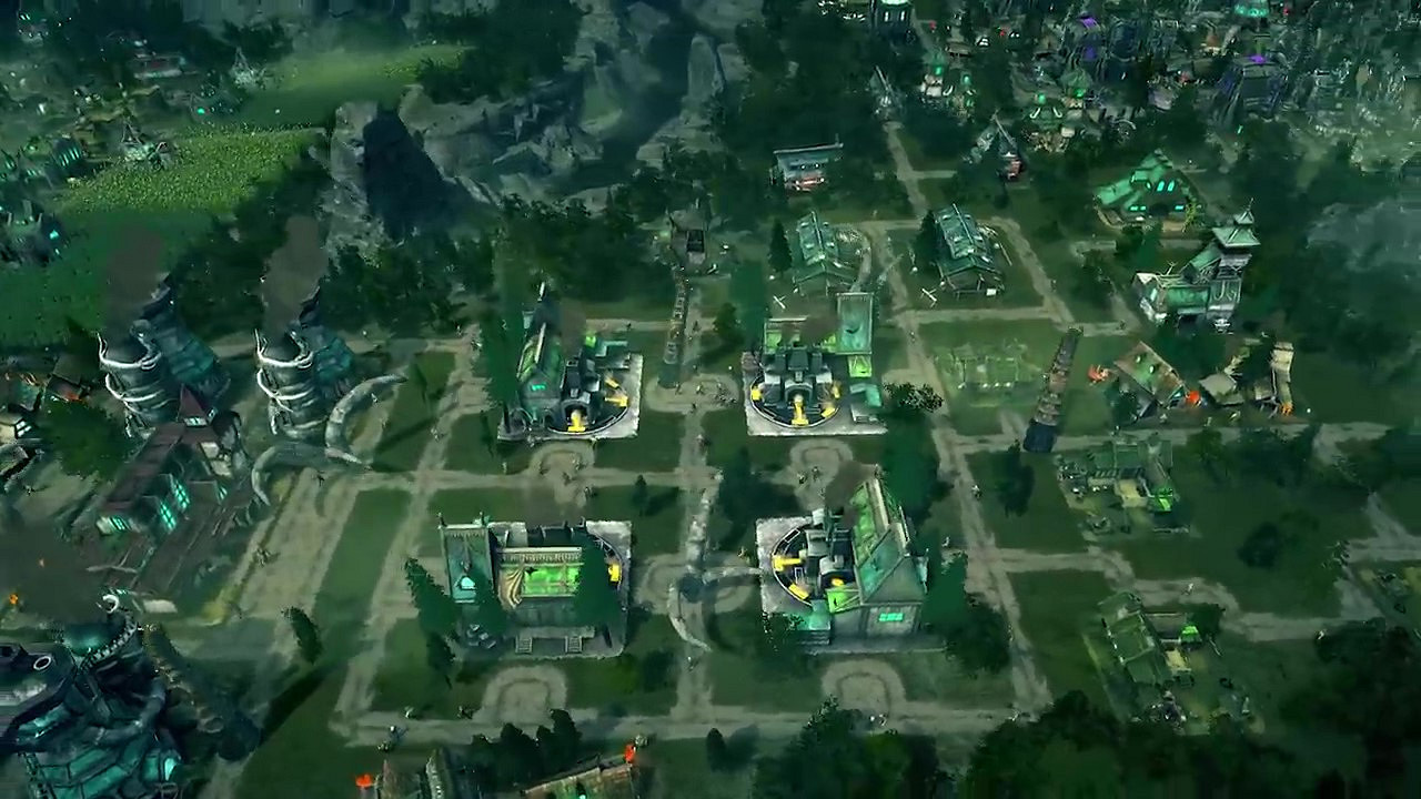 《克蘇魯的信徒》曝發售日預告 10月21日正式發售！