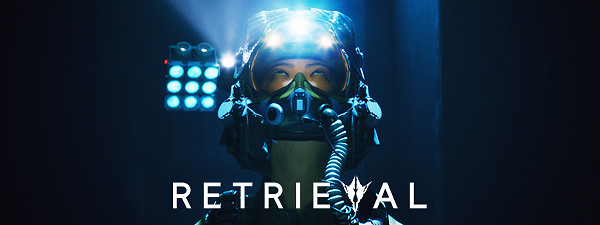 電影化敘事 生存恐怖冒險遊戲《挽回(Retrieval)》現已上線Steam平台 電影化敘事 生存恐怖冒險遊戲《挽回(Retrieval)》現已上線Steam平台