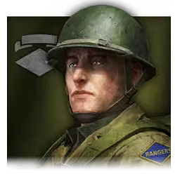 《英雄連3》遊騎兵技能介紹 《英雄連3》遊騎兵技能介紹