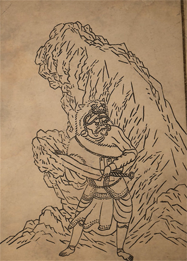 《黑神話悟空》小妖一覽