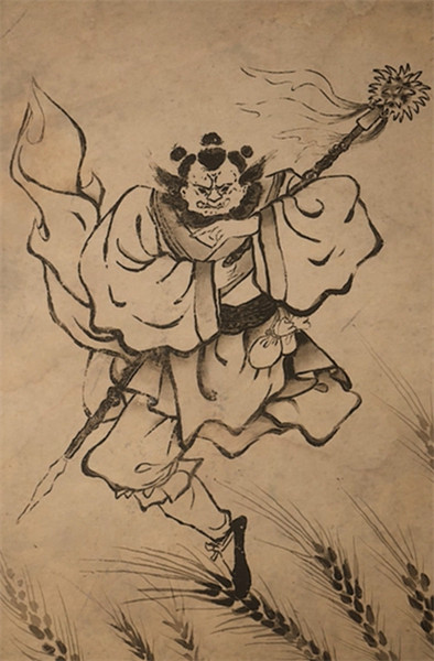 《黑神話悟空》小妖一覽