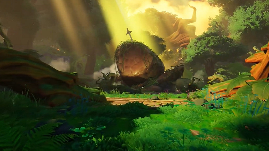 《聖劍傳說 Visions of Mana》最終預告！8月29日發售