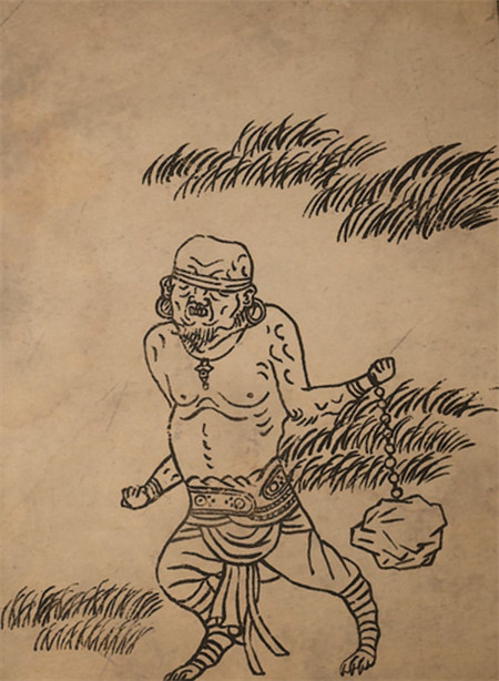 《黑神話悟空》小妖一覽