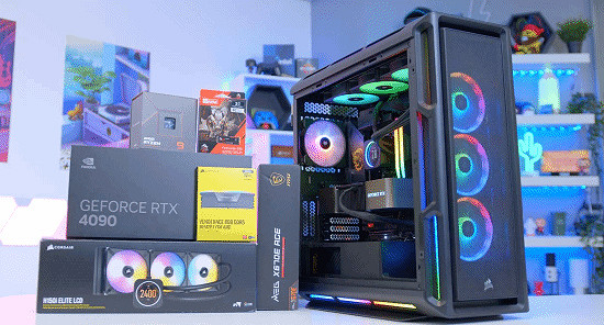 《黑神話:悟空》引爆遊戲設備市場 高階配置銷量飆升 《黑神話:悟空》引爆遊戲設備市場 高階配置銷量飆升