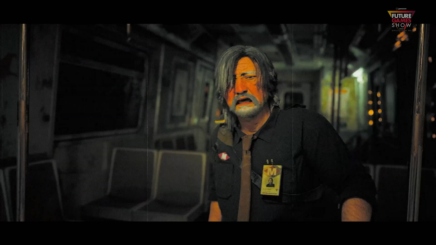 恐怖冒險新作《創傷後》PC配置要求:推薦GTX1070顯卡 恐怖冒險新作《創傷後》PC配置要求:推薦GTX1070顯卡