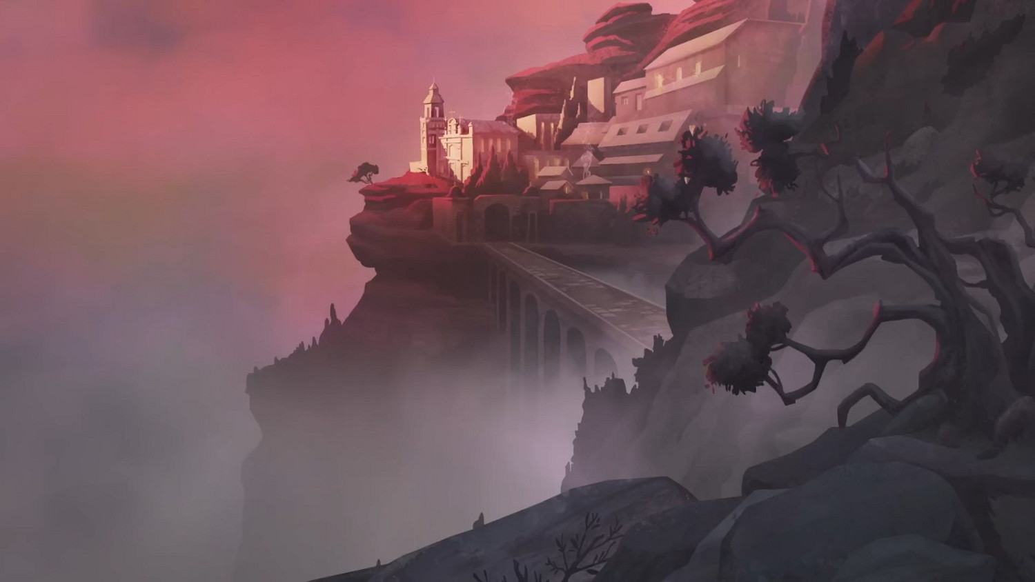 即時戰術潛行遊戲《瘋狂之石》新預告 2025年發售 即時戰術潛行遊戲《瘋狂之石》新預告 2025年發售