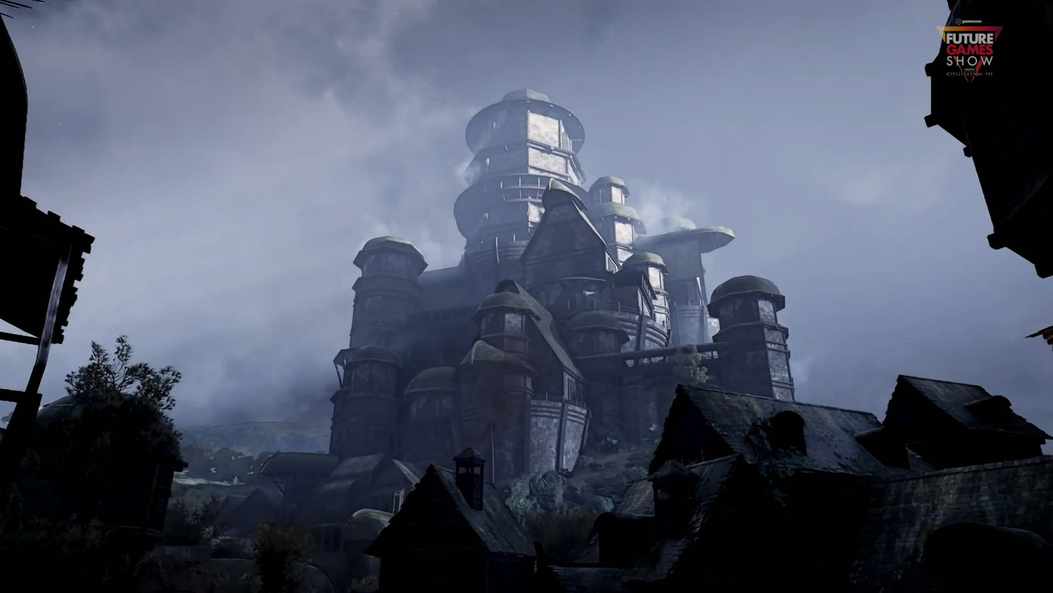 《貪婪之秋2》全新試玩預告片!9月24日Steam搶先體驗 《貪婪之秋2》全新試玩預告片!9月24日Steam搶先體驗