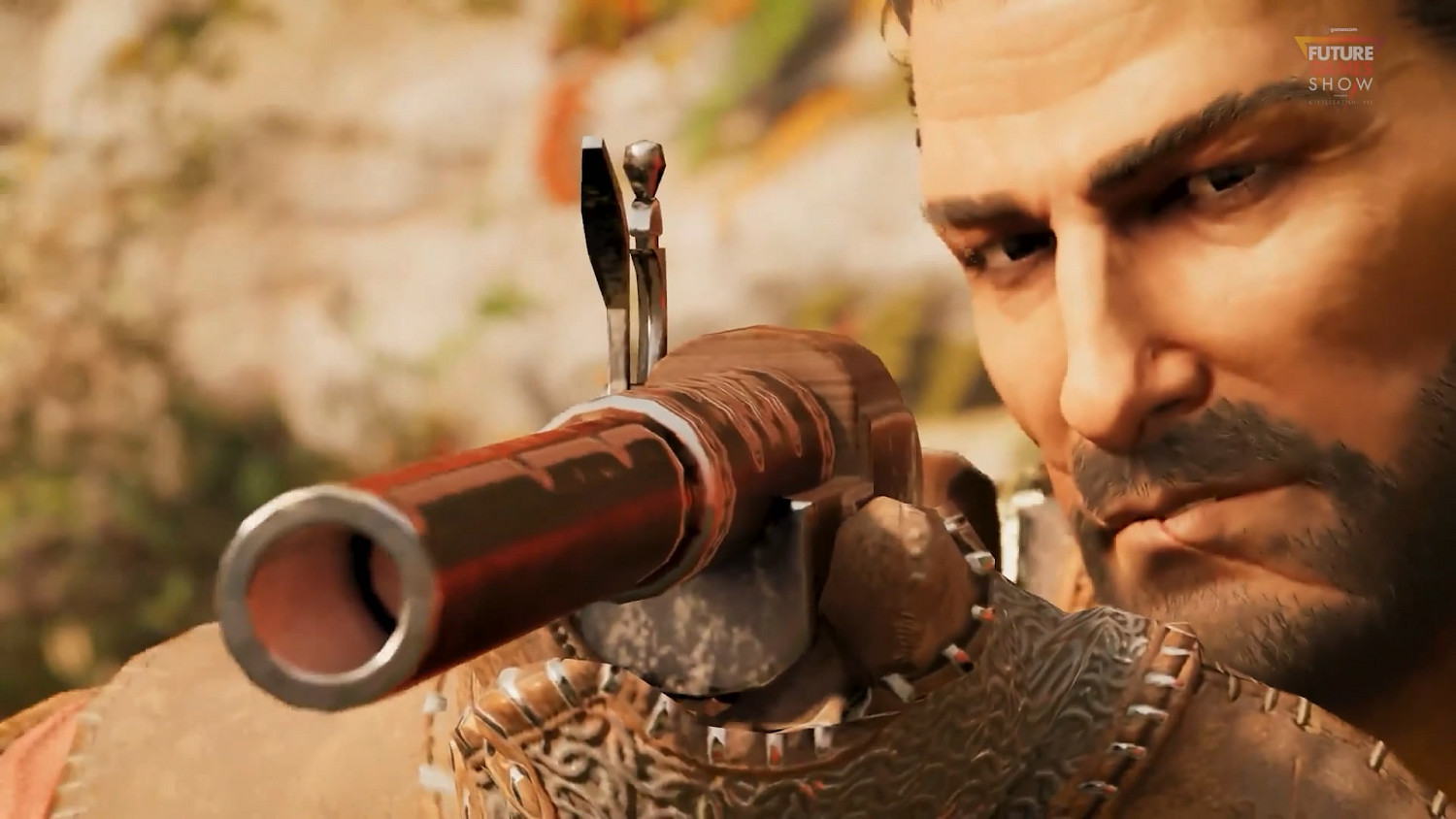 《貪婪之秋2》全新試玩預告片!9月24日Steam搶先體驗 《貪婪之秋2》全新試玩預告片!9月24日Steam搶先體驗