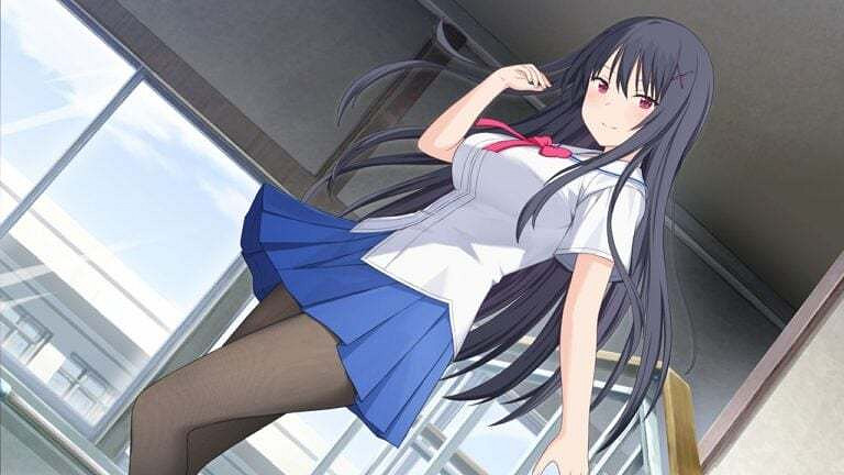 《青空下的約定》重製版發售日 實體版封面公開！