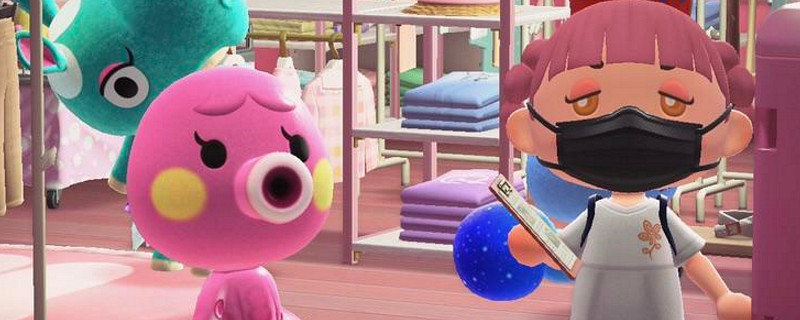 集合啦動物森友會給小動物做家裝需要注意什麽 集合啦動物森友會給小動物做家裝需要注意什麽