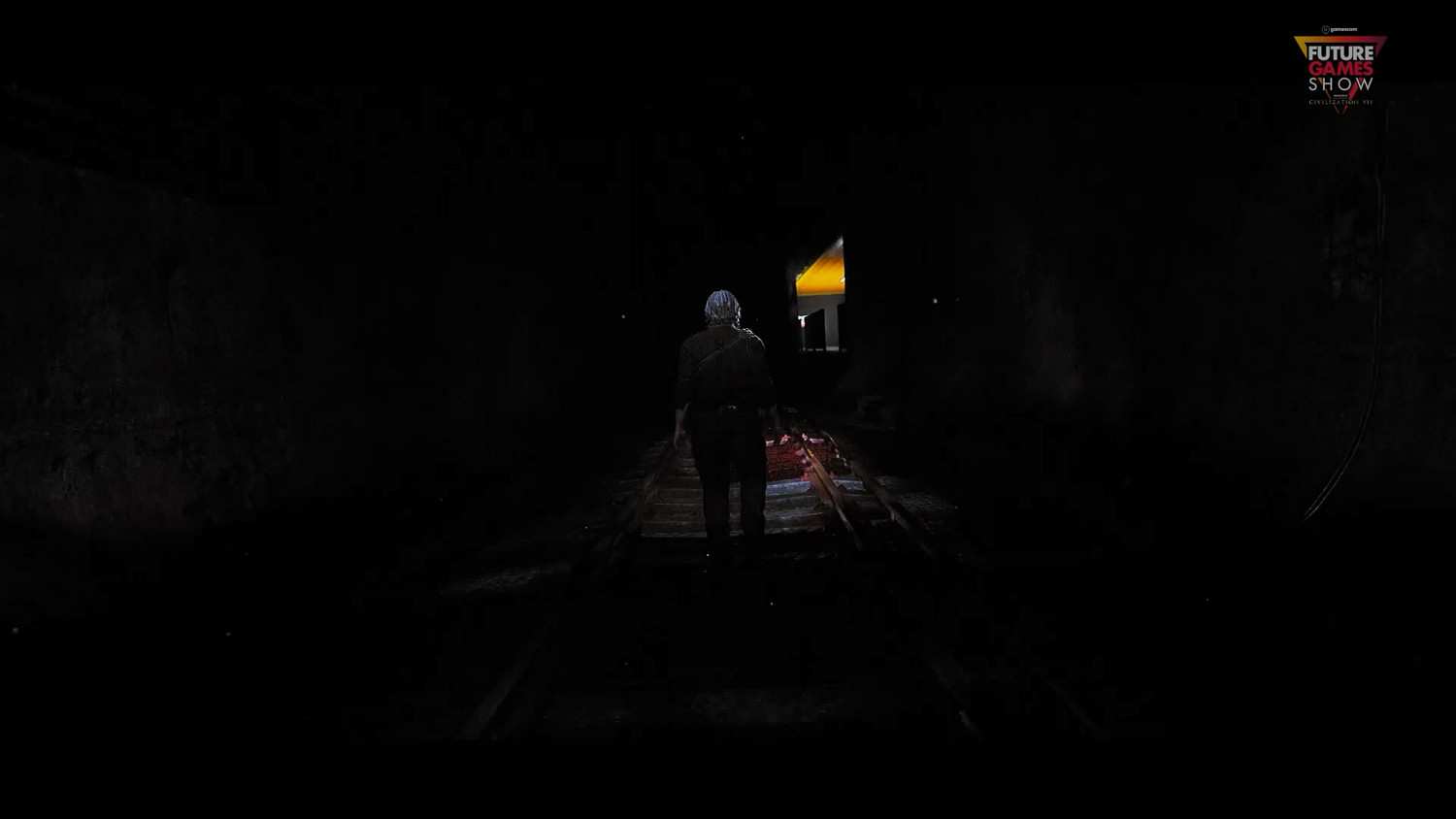 恐怖遊戲《創傷後》官宣10月29日發售！新預告公布