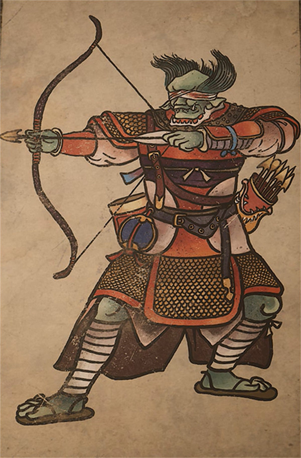 《黑神話悟空》小妖一覽