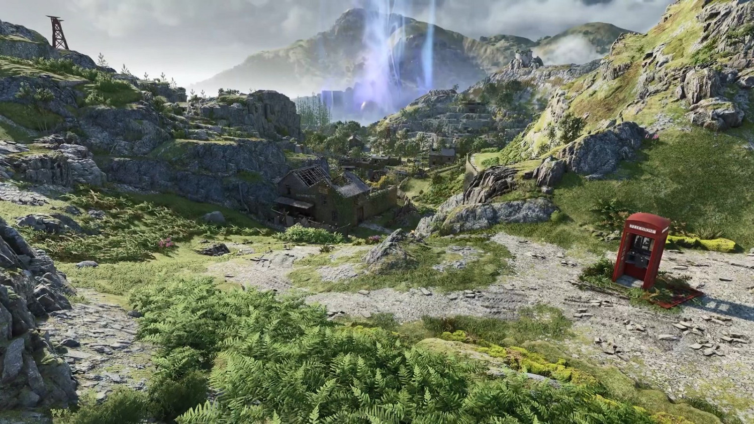 生存動作遊戲《原子隕落》新預告 宣布2025年3月發售 生存動作遊戲《原子隕落》新預告 宣布2025年3月發售