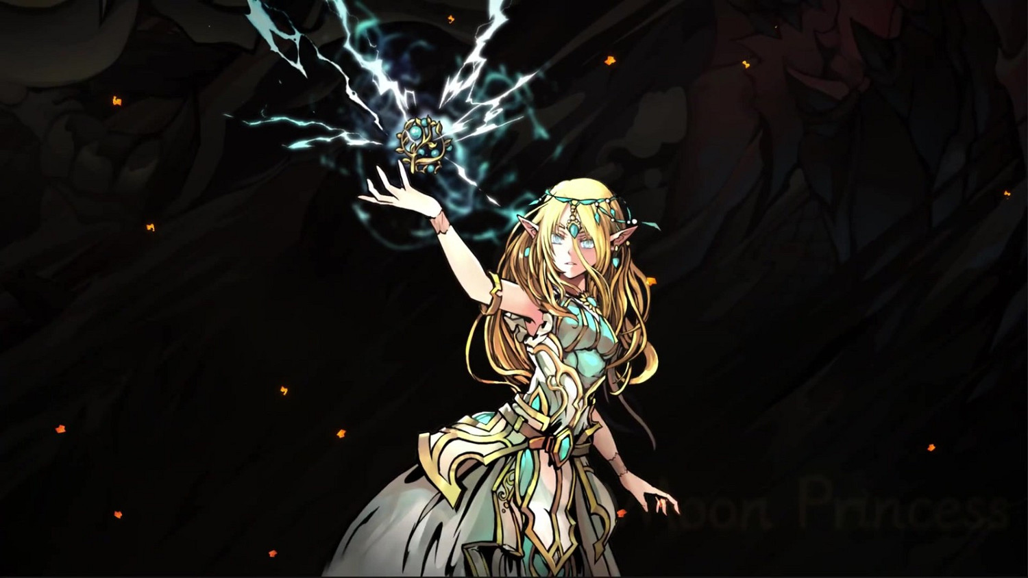 跑團風回合制RPG《無名者:屠龍》PC版9/26推出 跑團風回合制RPG《無名者:屠龍》PC版9/26推出