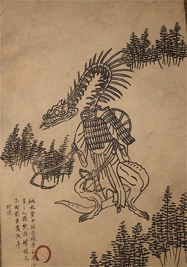 《黑神話悟空》小妖一覽