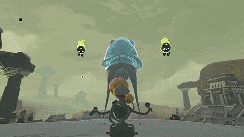 《雨中冒險2：風暴探尋者》最新開發者日誌！