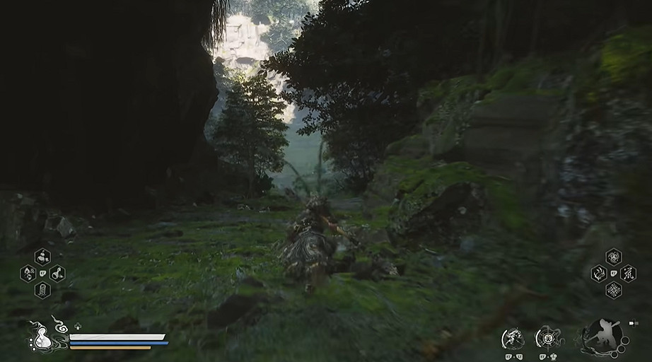 還在藏!《黑神話:悟空》隱藏“大聖套裝”解鎖方式 還在藏!《黑神話:悟空》隱藏“大聖套裝”解鎖方式