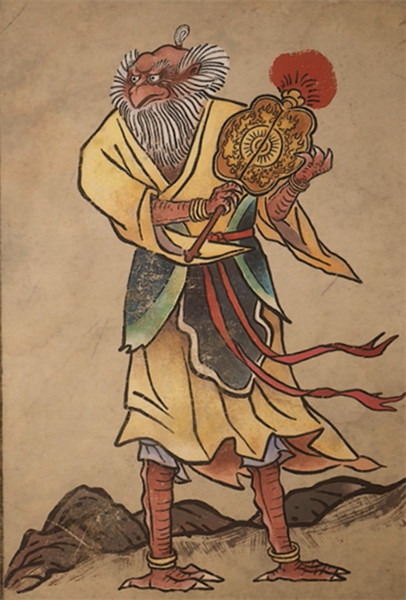 《黑神話悟空》小妖一覽