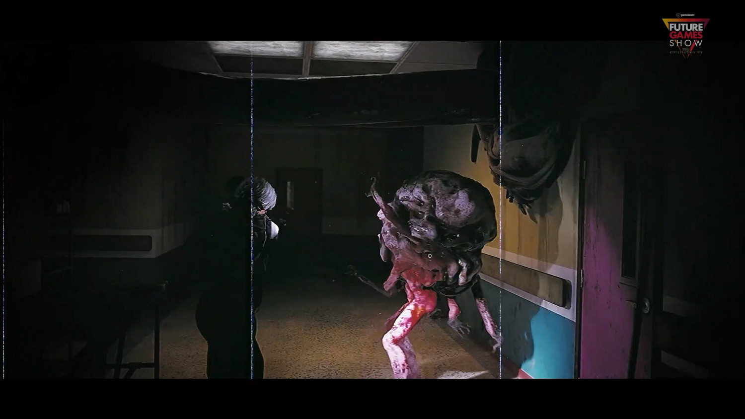 恐怖冒險新作《創傷後》PC配置要求:推薦GTX1070顯卡 恐怖冒險新作《創傷後》PC配置要求:推薦GTX1070顯卡