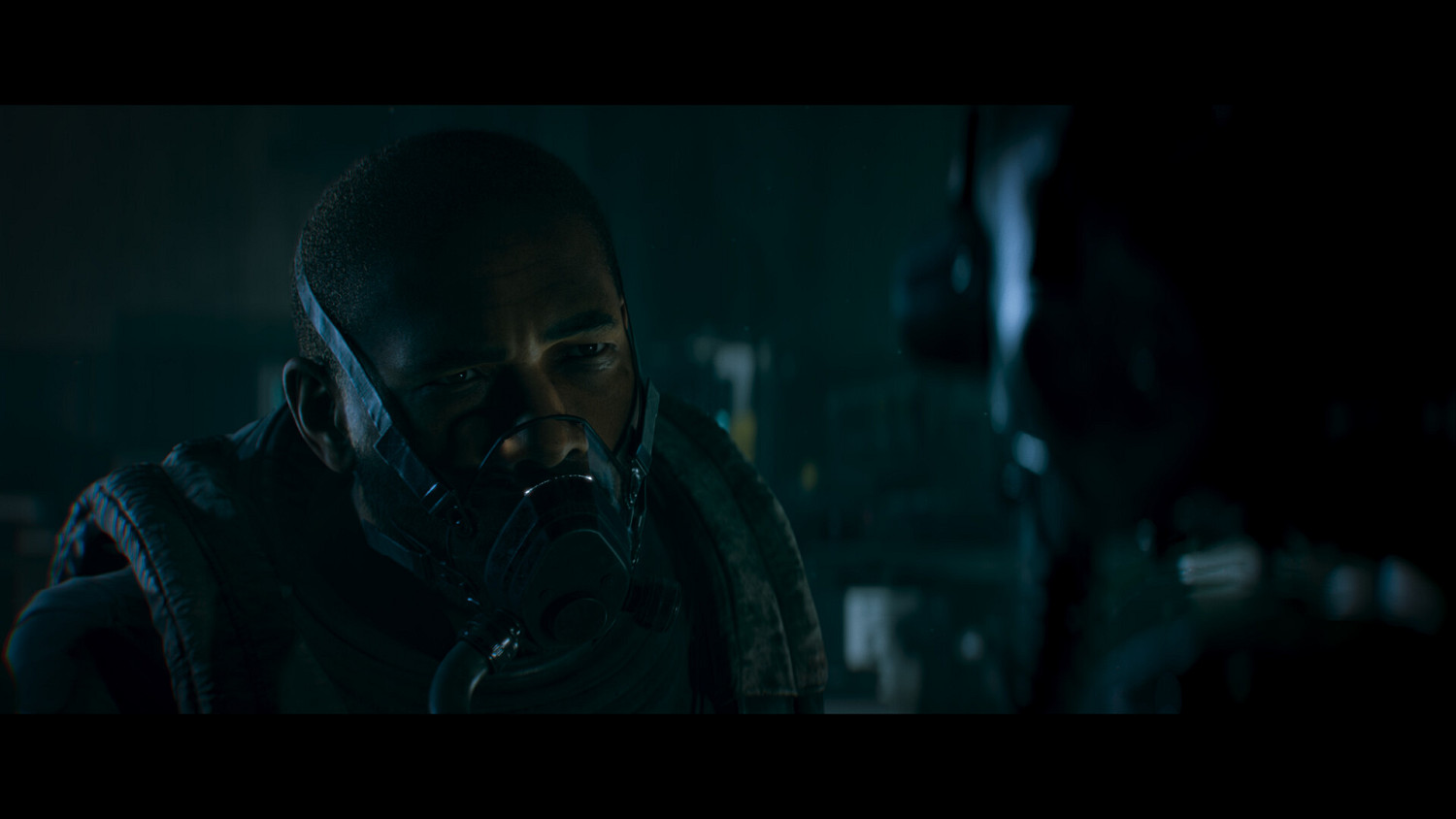 電影化敘事 生存恐怖冒險遊戲《挽回(Retrieval)》現已上線Steam平台 電影化敘事 生存恐怖冒險遊戲《挽回(Retrieval)》現已上線Steam平台