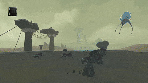 《雨中冒險2：風暴探尋者》最新開發者日誌！