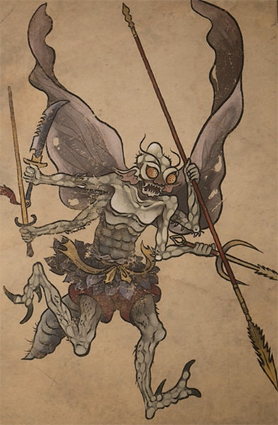 《黑神話悟空》小妖一覽