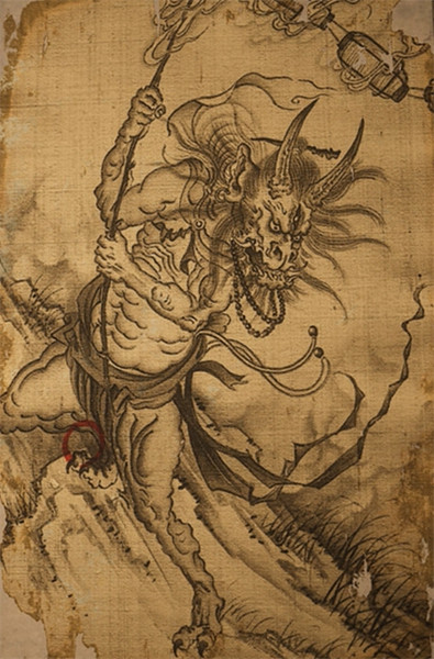 《黑神話悟空》小妖一覽