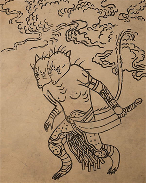 《黑神話悟空》小妖一覽