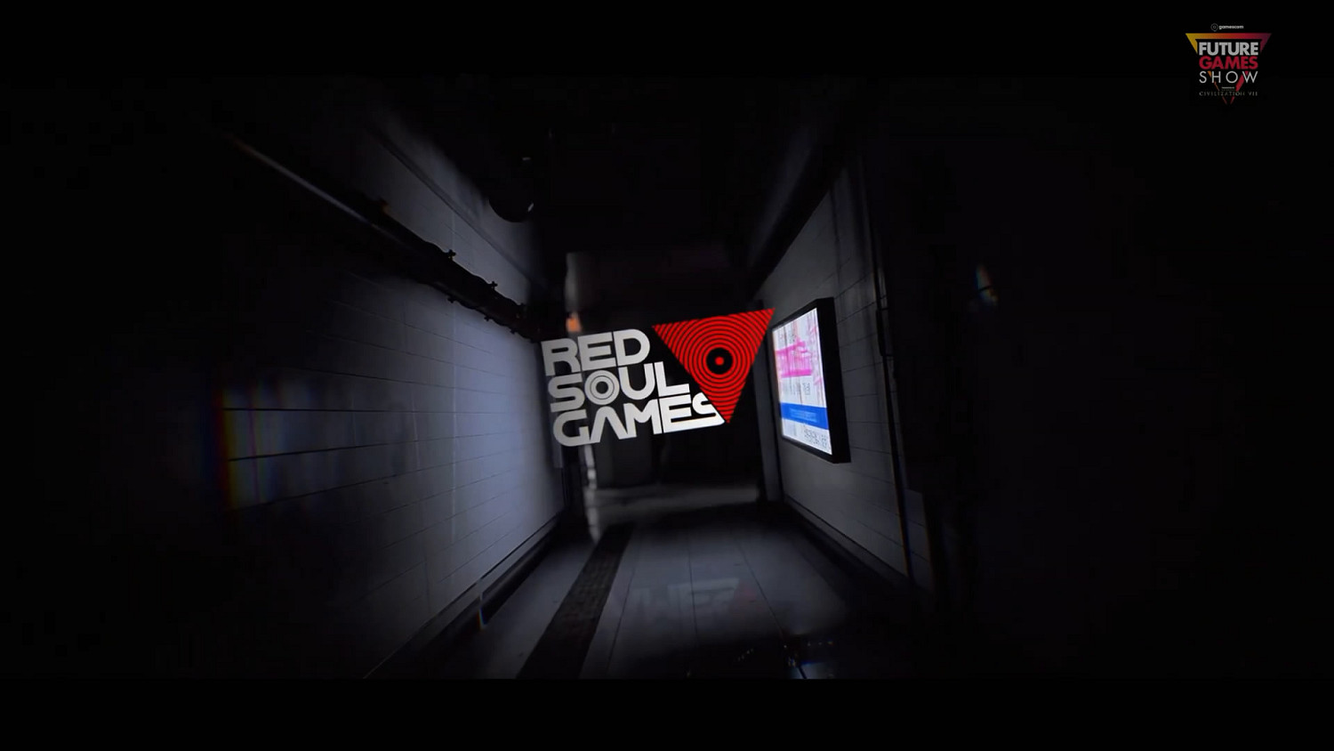 恐怖遊戲《創傷後》官宣10月29日發售！新預告公布