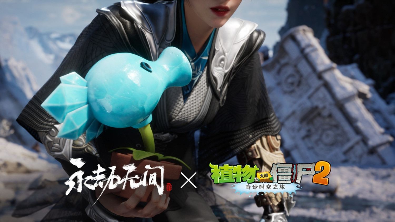 《永劫無間》宣布連動多個遊戲IP:《巫師3》、《古墓奇兵》等 《永劫無間》宣布連動多個遊戲IP:《巫師3》、《古墓奇兵》等