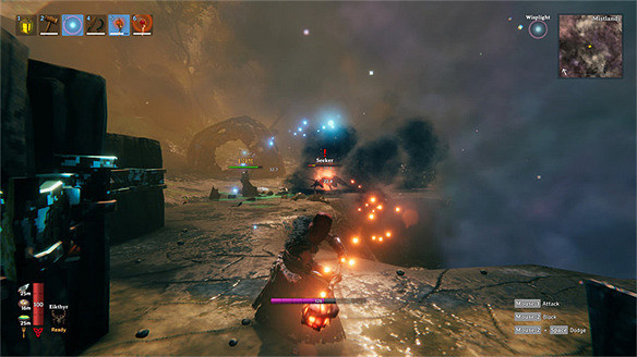 ​《黑神話》奪得線上人數榜第二，第一依舊是它