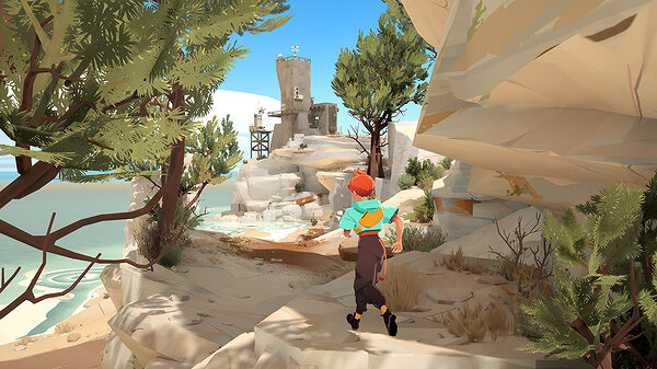 休閒探索遊戲《漫漫長路：沙巫之旅》即將在Steam發行！