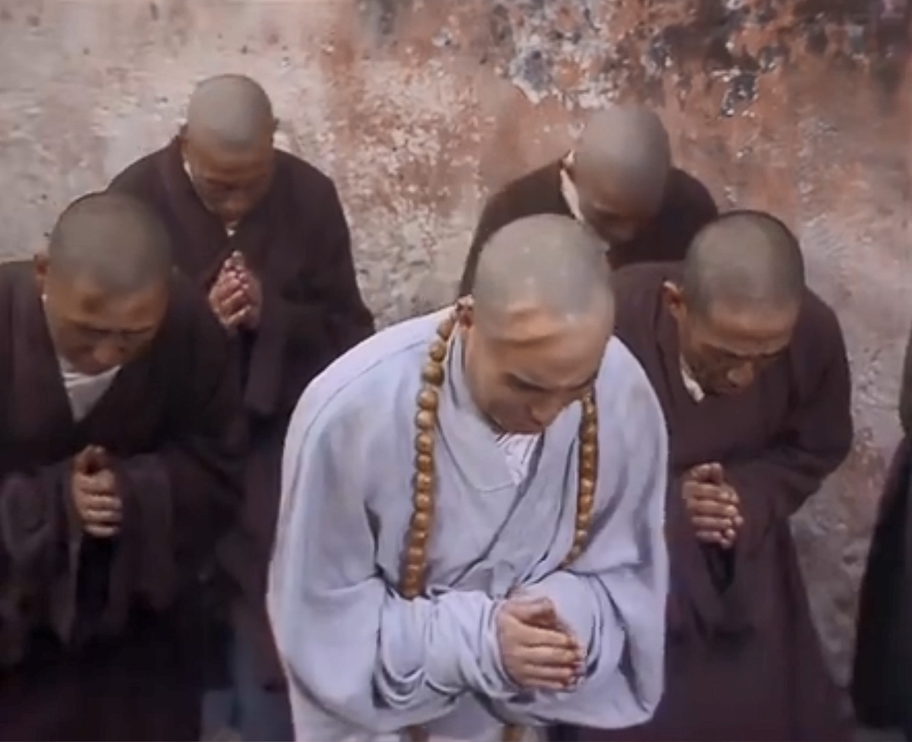 你卡關了嗎?《黑神話》第一回頭目"廣智"背景考據 你卡關了嗎?《黑神話》第一回頭目"廣智"背景考據