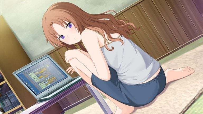 《青空下的約定》重製版發售日 實體版封面公開！