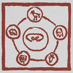 《黑神話》成就圖示太魔性了！用來當頭像剛剛好