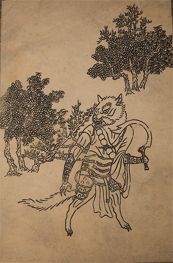 《黑神話悟空》小妖一覽